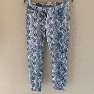 7 for All Mankind Jeans